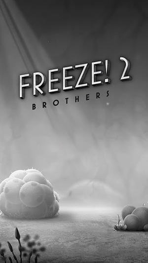 download Freeze! 2: Brothers apk